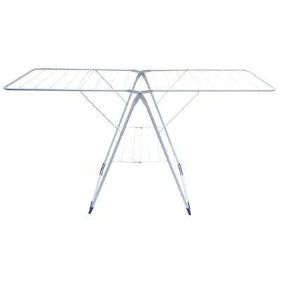 Benson Wasrek - opvouwbaar - 10 meter drooglengte - droogrek - 152 cm