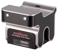 R-Go EvoMouse ergnomische muis R-Go EvoMouse ergnomische muis