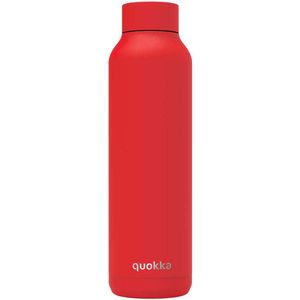 Quokka RVS Drinkfles - Quartz Lava