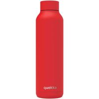 Quokka RVS Drinkfles - Quartz Lava