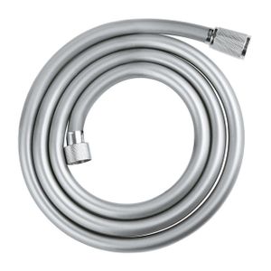 GROHE Vitalioflex Doucheslang - Comfort 1/2x200cm - knikbestendig - twistfree - chroom 27173001