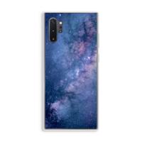 Nebula: Samsung Galaxy Note 10 Plus Transparant Hoesje