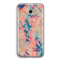 Alone: Samsung Galaxy A5 (2017) Transparant Hoesje