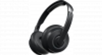 Skullcandy Cassette Wireless On-Ear Hoofdtelefoon - Zwart - AKTIE!
