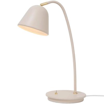 Nordlux TafellampFleur zand bruin design - 2112115001
