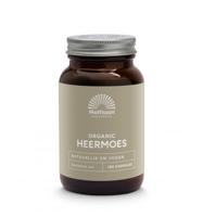 Heermoes bio