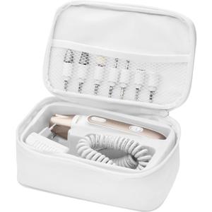 ProfiCook PC-MPS 3004 manicure/pedicure set Roze, Wit