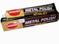 Poetspasta Metalpolish 75G