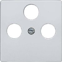 Siemens 5TG1252-2 veiligheidsplaatje voor stopcontacten - thumbnail