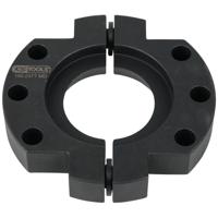KS Tools 150.2377 Set halve schalen voor lagerloopring, 2-delig