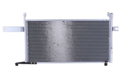 Condensator, airconditioning 94498