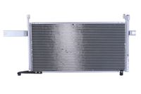 Condensator, airconditioning 94498