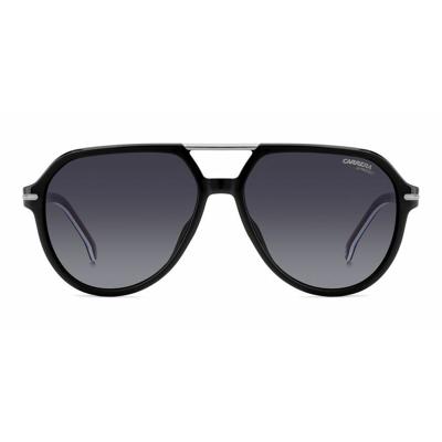 Zonnebril Heren Carrera CARRERA-315-S-GUU ø 58 mm