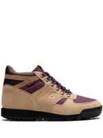 New Balance x Aimé Leon Dore Rainier baskets Tan/Brown - Marron - thumbnail