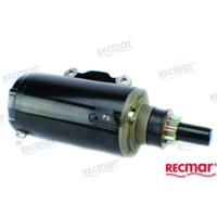 REPUESTOS MOTORES - Bombardier REC0586283 - MOTOR ARRANQUE JOHNSON-EVINRUDE