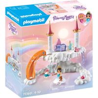 Princess Magic - Babykamer Constructiespeelgoed