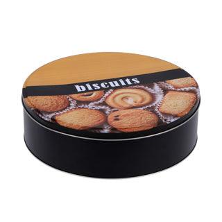 Koekblik