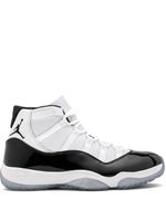 Jordan baskets Air Jordan 11 Retro Concord - issue 2018 - Blanc