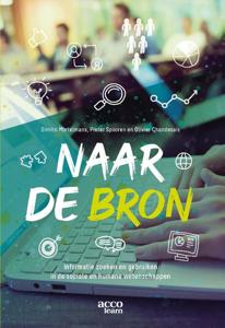 Naar de bron (Paperback)