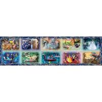 RAVENSBURGER - Disney-klassiekers - Moments-puzzel - 40.000 stukjes