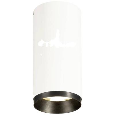 SLV 1004520 NUMINOS M LED-plafondlamp LED vast ingebouwd 20 W Wit
