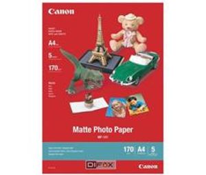 Canon MP-101 A4 5 vel 170g