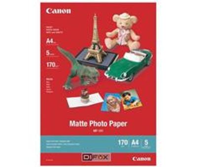Canon MP-101 A4 5 vel 170g