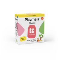 Playmais Classic jubileumbox