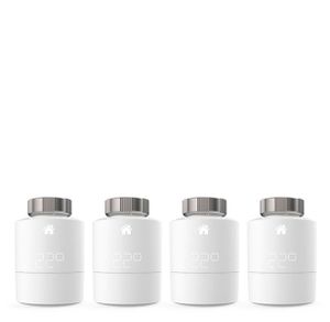 tado° Quattro Pack V3+ Geschikt voor gebruik binnen