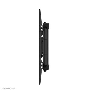 Neomounts WL40-550BL18 TV-beugel 109,2 cm (43) - 190,5 cm (75) Kantelbaar, Zwenkbaar