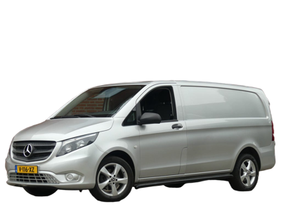 Mercedes Benz Vito