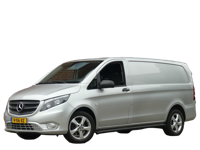 Mercedes Benz Vito