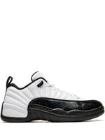 Jordan baskets Air Jordan 12 Low - Blanc