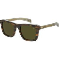 Zonnebril Heren David Beckham DB-7000-S-EX4 Ø 53 mm