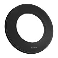 Hitech Lens Adapter Wide Angle voor 100mm Holder - 55mm