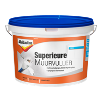 Alabastine Superieure Muurvuller | 2,5L - 5232221
