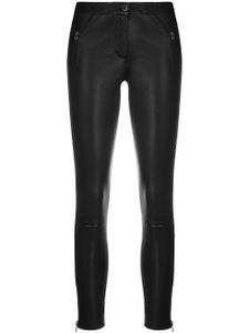 Arma legging à coupe ajustée - Noir