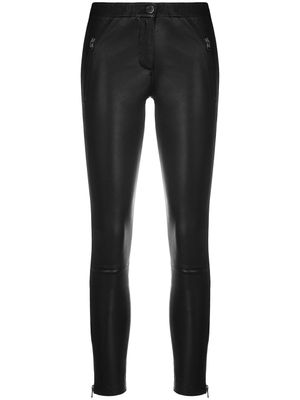 Arma legging à coupe ajustée - Noir