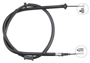 Handremkabel K13865