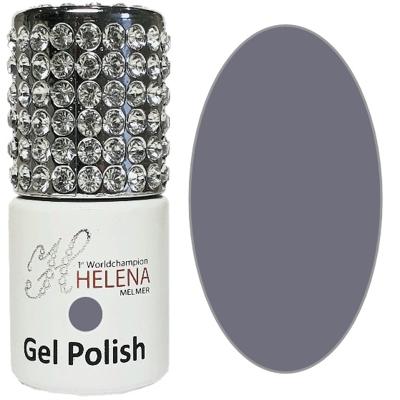 Helena Melmer Gellak 33 - Grijs met Subtiele Paarse Ondertoon