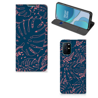 OnePlus 8T Smart Cover Palm Leaves - thumbnail