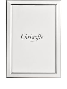 Christofle cadre photo Uni 10x15 cm - Argent