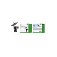 WOOX r4250 smart 4g outdoor ptz camera with solar panel kit, 2mp, 1920x1080p, 4g lte-fdd, black WOOX r4250 smart 4g outdoor ptz camera with solar panel kit, 2mp, 1920x1080p, 4g lte-fdd, black