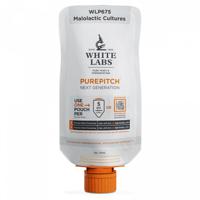 Vloeibare gist WLP675 Malolactic Bacteria I - White Labs PurePitch™ Next Generation