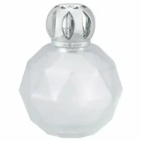 Lampe Berger GEODE GIVREE