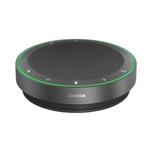 Jabra Speak2 75 UC Conferentietelefoon Bluetooth, USB-A, USB-C Donkergrijs