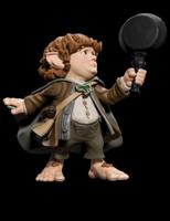 Lord Of The Rings Mini Epics Vinyl Figure Samwise 11 Cm - thumbnail