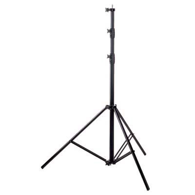 Falcon eyes lampstatief l2900ga/b heavy duty 284 cm