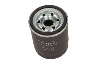Oliefilter 260884