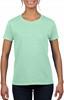 Gildan G5000L Heavy Cotton™ Women´s T-Shirt - Mint Green - S